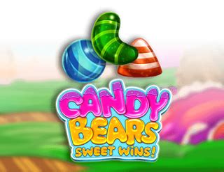 Jogar Candy Bears Sweet Wins no modo demo